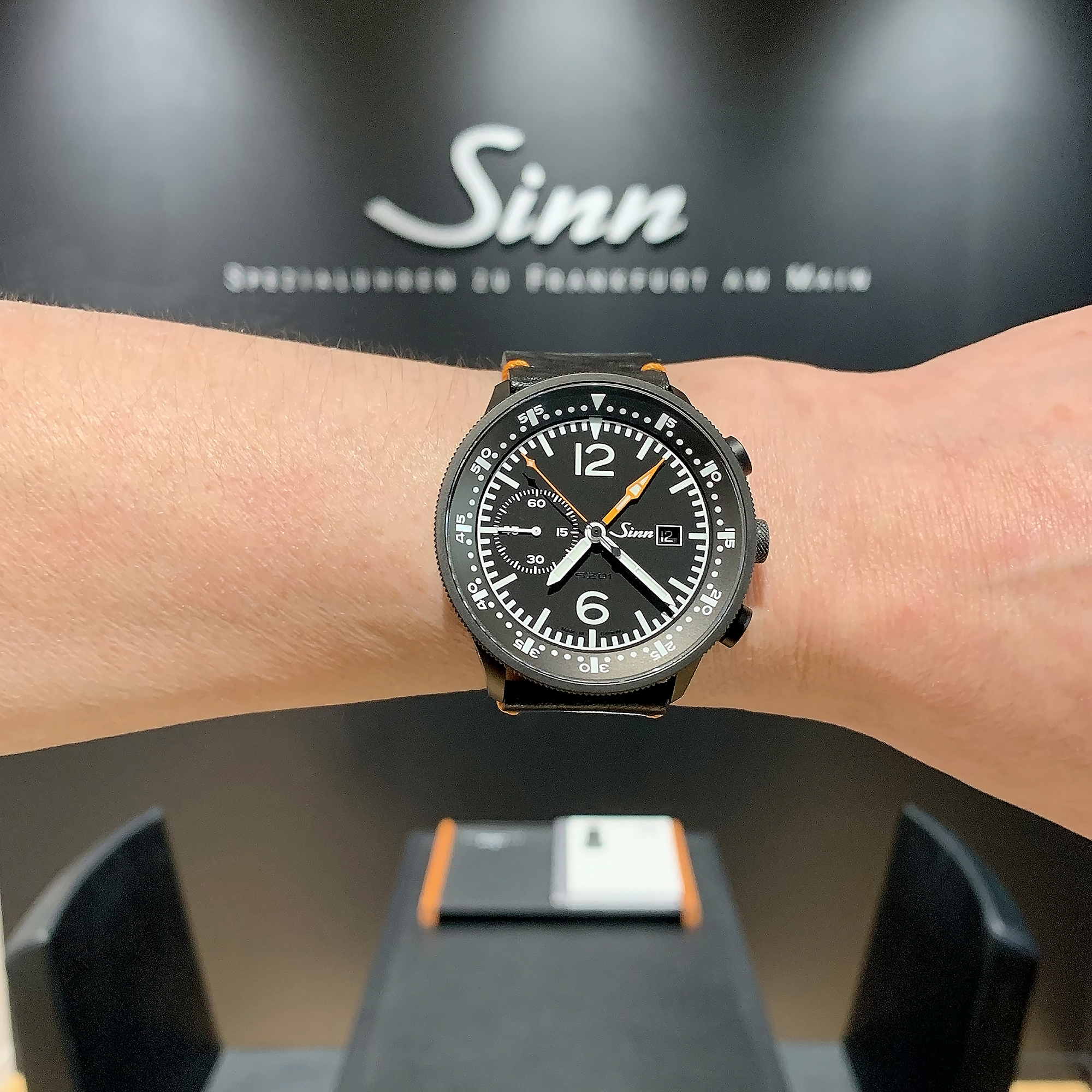 今月のおすすめ ｜ Sinn DEPOT ONLINE SHOP