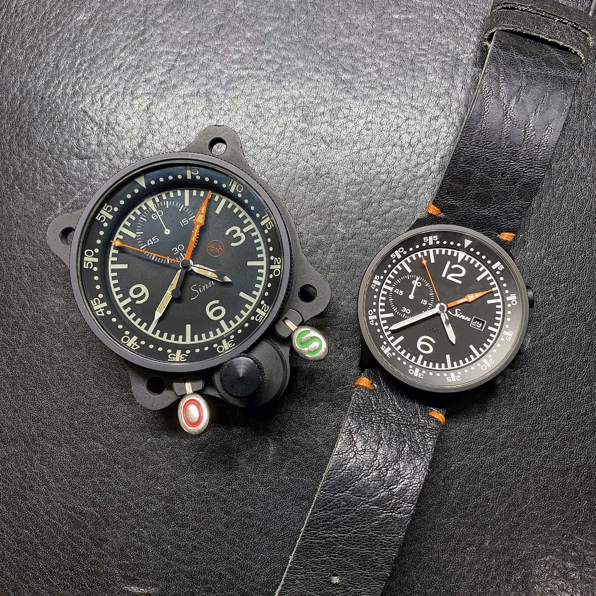 今月のおすすめ ｜ Sinn DEPOT ONLINE SHOP