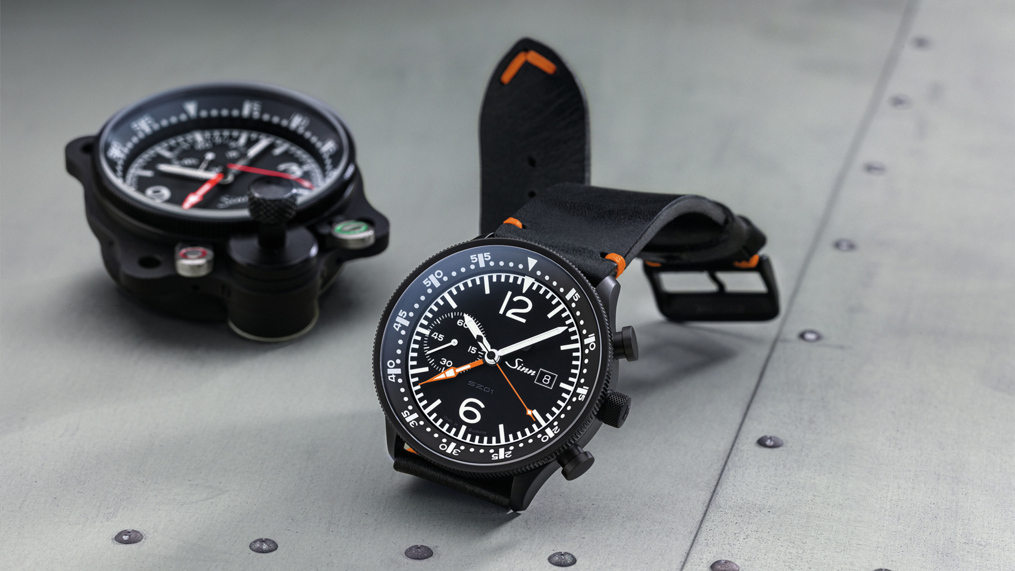 今月のおすすめ ｜ Sinn DEPOT ONLINE SHOP