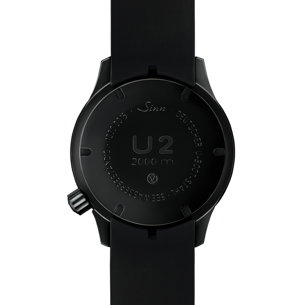 U2.S(EZM5)