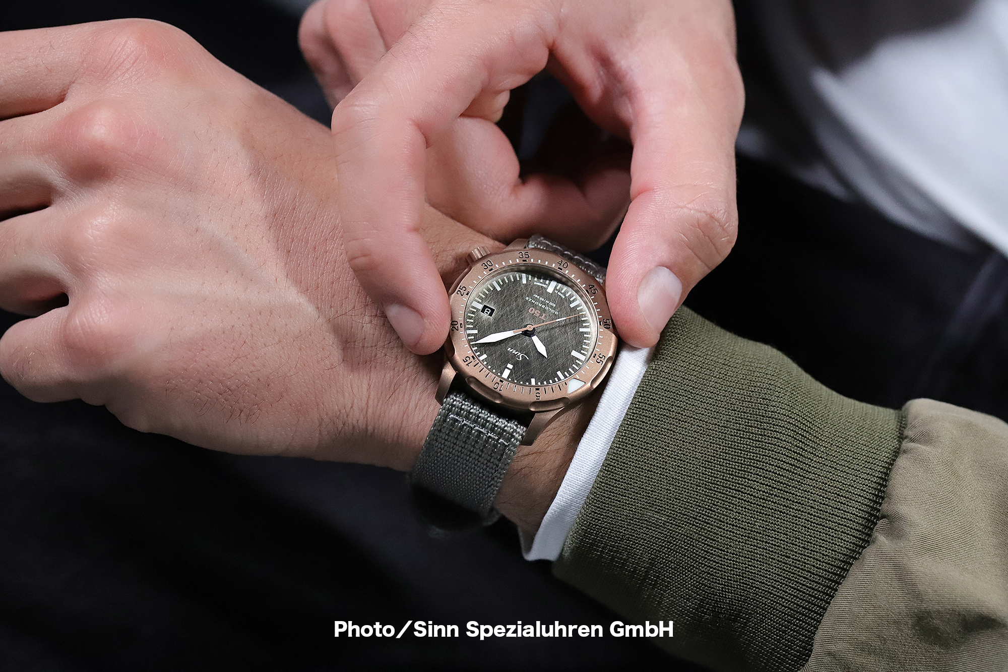 今月のおすすめ｜Sinn DEPOT ONLINE SHOP