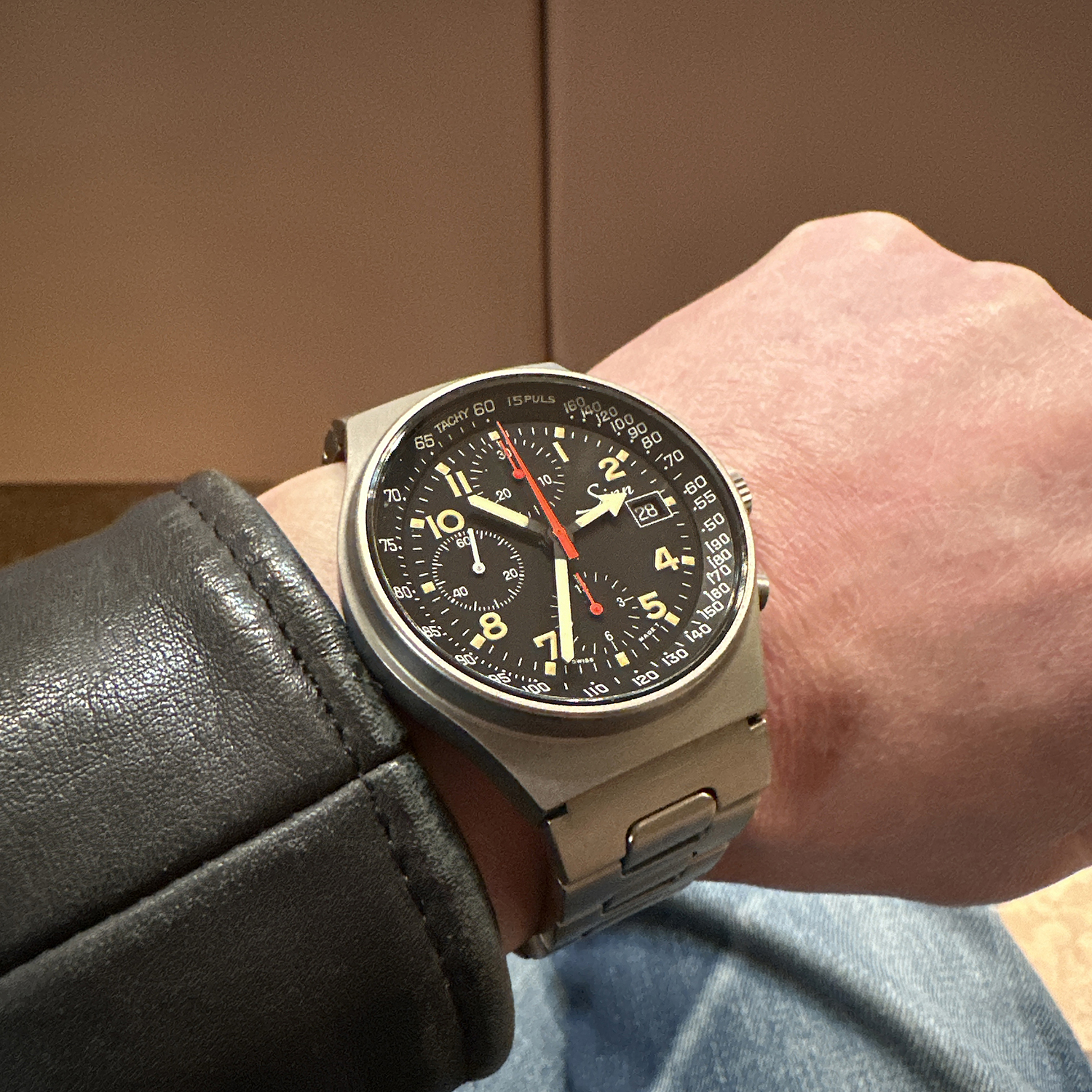 今月のおすすめ｜Sinn DEPOT ONLINE SHOP