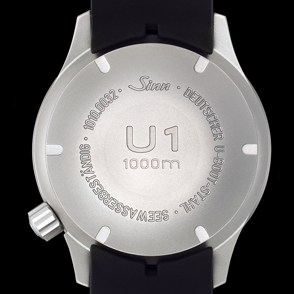 model U1