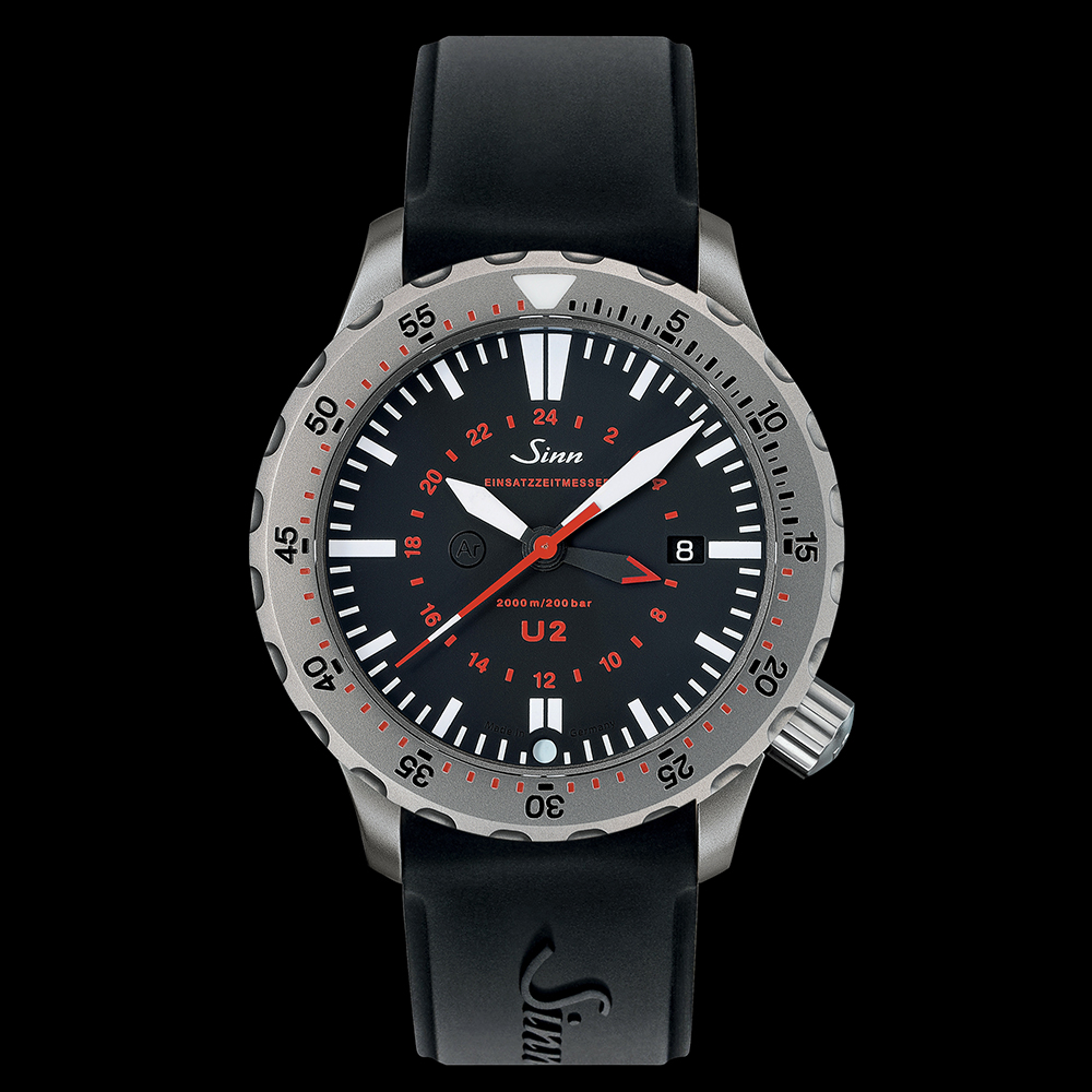 model U2(EZM5)