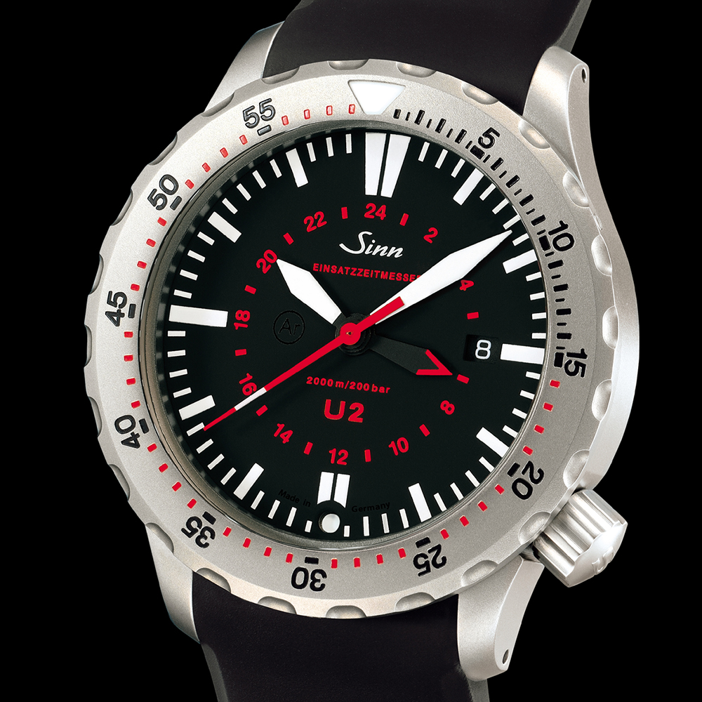 model U2(EZM5)