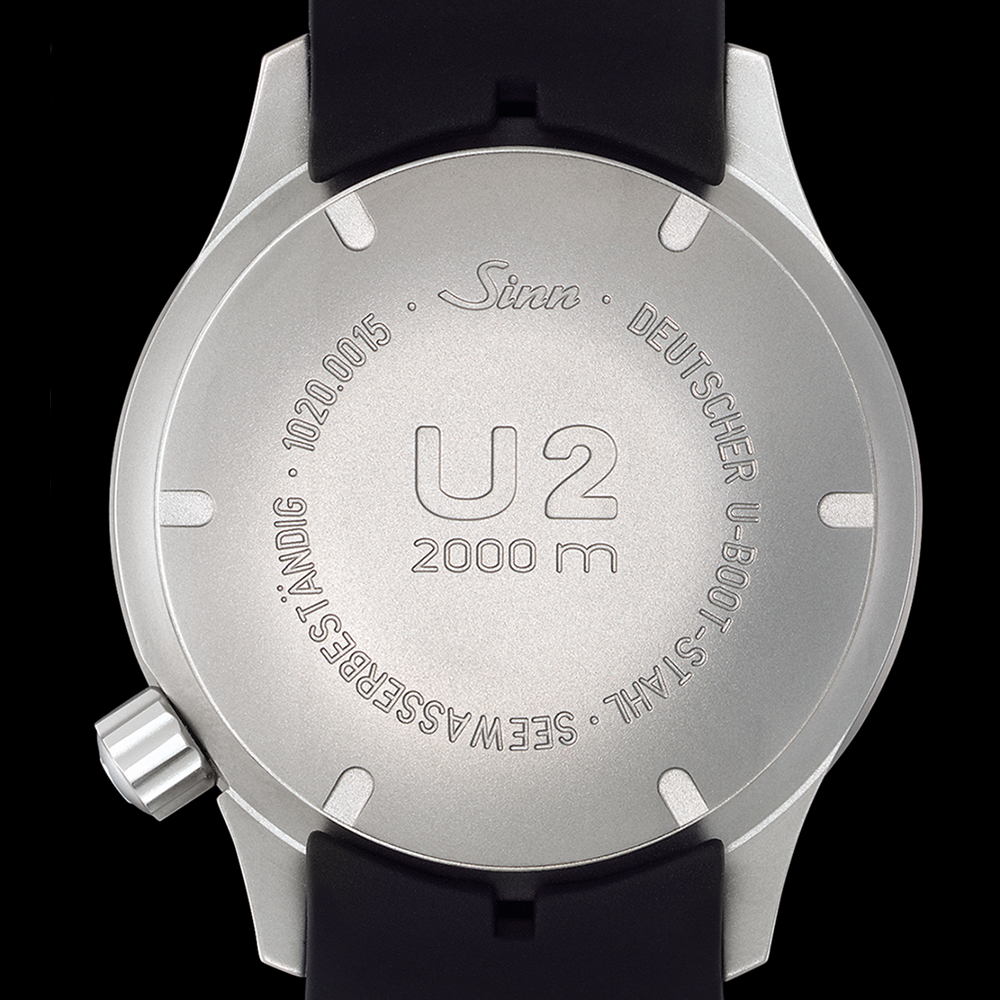 model U2(EZM5)