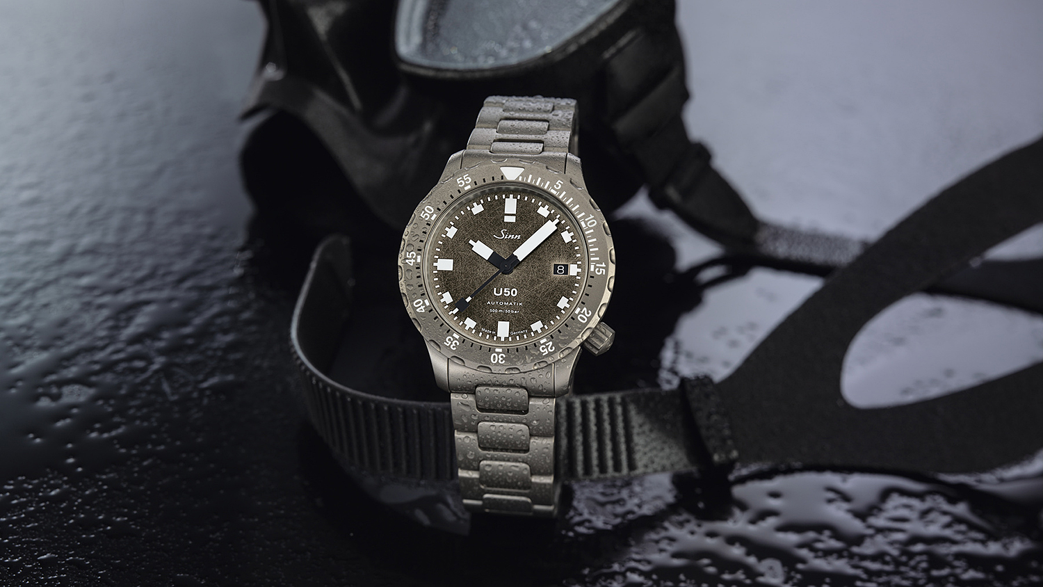 model U50.DS