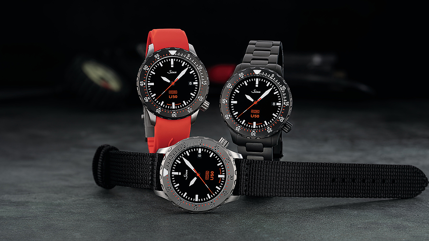 U50.HYDRO
