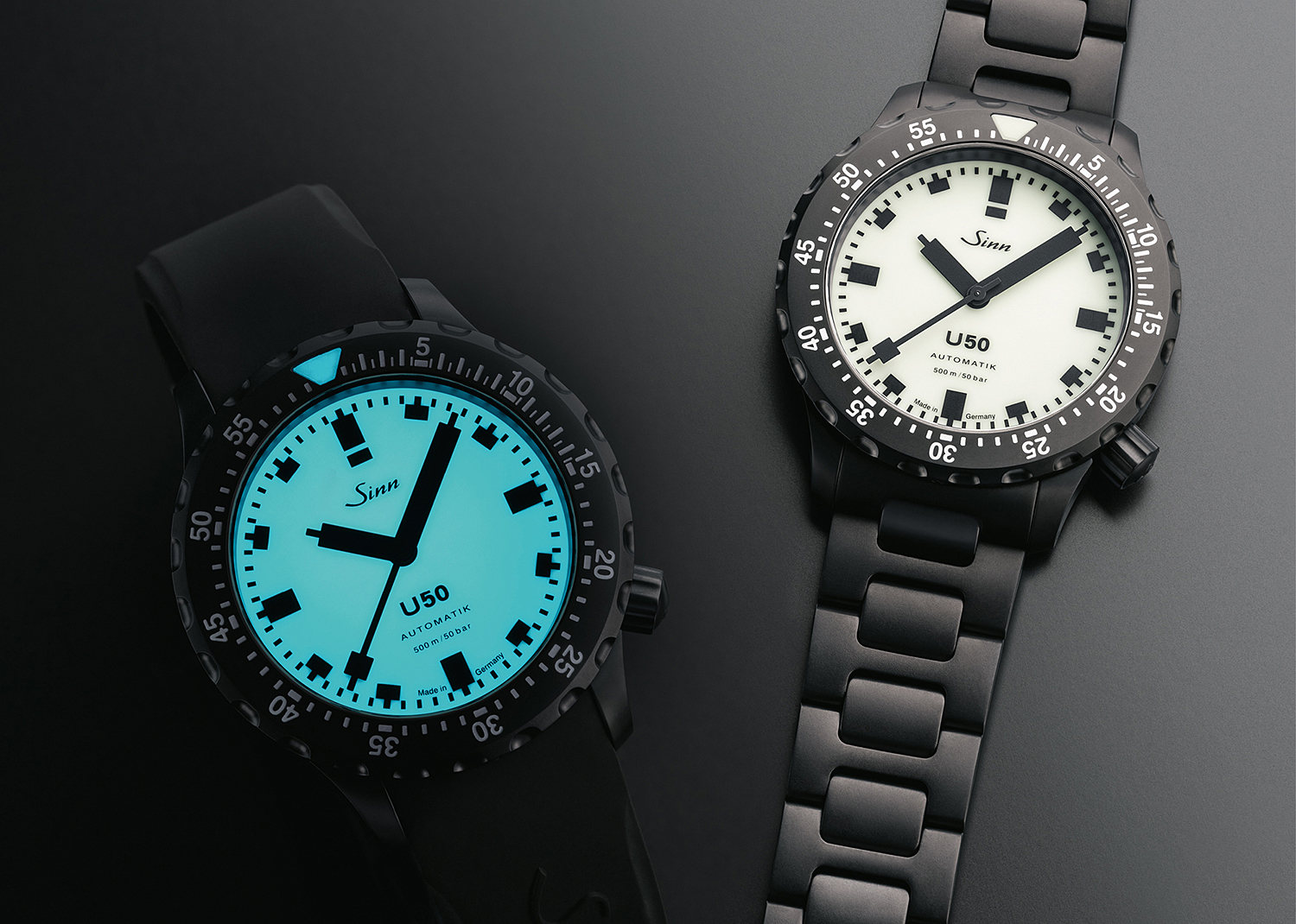 今月のおすすめ｜Sinn DEPOT ONLINE SHOP